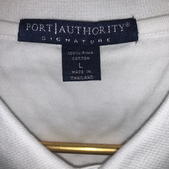 Good Humor Novelty Ice Cream Birthplace Ytown Ohio embroidery button collar - Picture 3 of 6